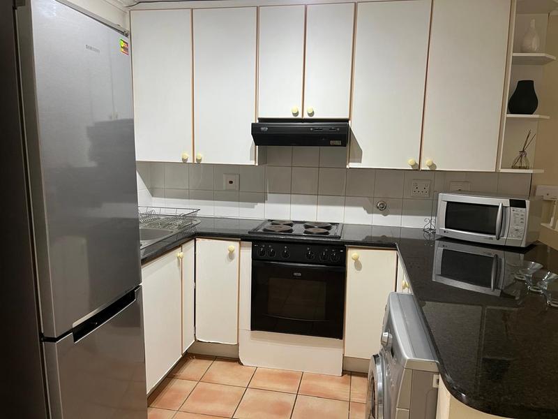 2 Bedroom Property for Sale in Observatory Western Cape